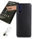Портативное Зарядное Устройство Павербанк 50000 mAh 3хUSB Power Bank Smart Tech. Цвет: черный ws64443-1 фото 4