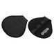 Накладки атлетичні нековзкі Грипад GRIPAD WorkOut HAND PROTECTION EZOUS D-01 чорний D-01 фото 13