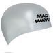 Шапочка для плавания силиконовая для взрослых MadWave D-CAP FINA Approved M053701 цвета в ассортименте M M053701 фото 5