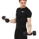Накладки атлетичні нековзкі Грипад GRIPAD WorkOut HAND PROTECTION EZOUS D-01 чорний D-01 фото 7