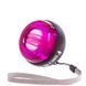 Эспандер гироскопический Power Ball тренажер для кистей рук SP-Sport Forse Ball FI-0037 o7 см цвета в ассортименте FI-0037 фото 6