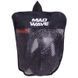 Маска полнолицевая для подводного плавания и снорклинга MadWave FULL-FACE M061907 черный M061907 фото 7