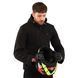 Мотоперчатки SCOYCO Sensor Touch TG03 M-2XL черный XL TG03 фото 11