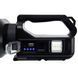 Фонарь кемпинговый светодиодный переносной X-BALOG BL-W5123 черный BL-W5123 фото 8
