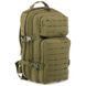 Рюкзак тактичний штурмовий SP-Sport TY-616 розмір 45x27x20см 25л кольори в асортименті TY-616 фото 2