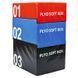Бокс плиометрический тумба для кроссфита Плиобокс Soft plyometric box Zelart FI-5334-1 1шт 30см красный FI-5334-1 фото 5
