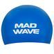 Шапочка для плавания силиконовая для взрослых MadWave D-CAP FINA Approved M053701 цвета в ассортименте M M053701 фото 4