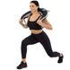 Мешок Болгарский Bulgarian bag LiveUp LP8130-5 5кг черный-синий LP8130-5 фото 11
