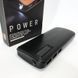Портативное Зарядное Устройство Павербанк 50000 mAh 3хUSB Power Bank Smart Tech. Цвет: черный ws64443-1 фото 13