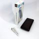 Портативное зарядное устройство на 10000mAh, Power Bank на солнечной батарее, зарядка. Цвет: черный ws93361-2 фото 16