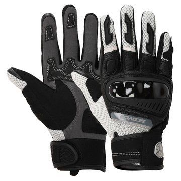 Мотоперчатки SCOYCO TG06 M-2XL цвета в ассортименте M TG06 фото
