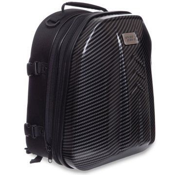 Сумка на бак мотоцикла на магнитах Tank Bag LAICOBEAR M-2843 28х35х18+15см черный M-2843 фото