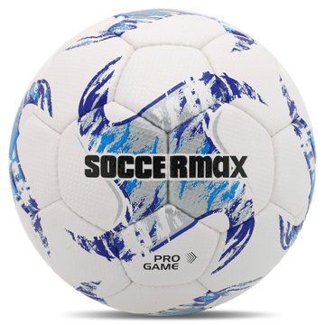 М'яч футбольний SOCCERMAX FB-9493 №5 PU кольори в асортименті FB-9493 фото