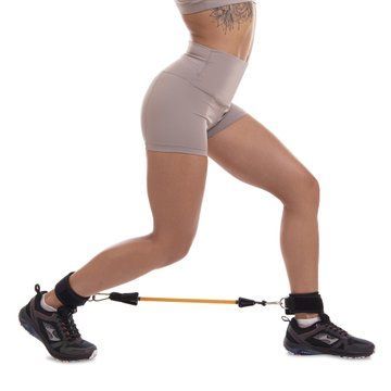 Латеральный амортизатор для ног SP-Sport 8022-40LB оранжевый 8022-40LB фото