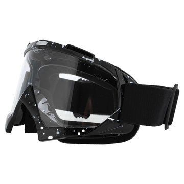 Мотоочки SP-Sport MT003-1-BK2 черный MT003-1-BK2 фото