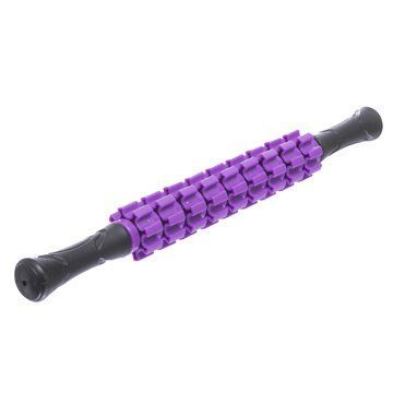 Массажер-палка роликовый антицеллюлитный 9 массажеров Massager Bar SP-Sport FI-1739 цвета в ассортименте FI-1739 фото