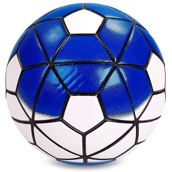 М'яч футбольний PREMIER LEAGUE FB-5352 №5 PVC клеєний кольори в асортименті FB-5352 фото