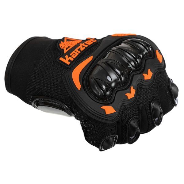 Мотоперчатки KAIZTEC MC-4920 M-2XL цвета в ассортименте 2XL MC-4920 фото