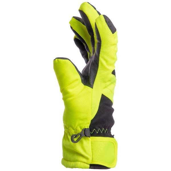 Перчатки лыжные детские зимние SP-Sport C-1021 M-XL цвета в ассортименте M-L C-1021 фото