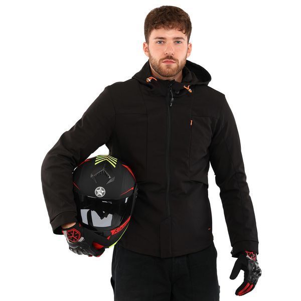 Мотоперчатки SCOYCO MC122 M-2XL черный M MC122 фото