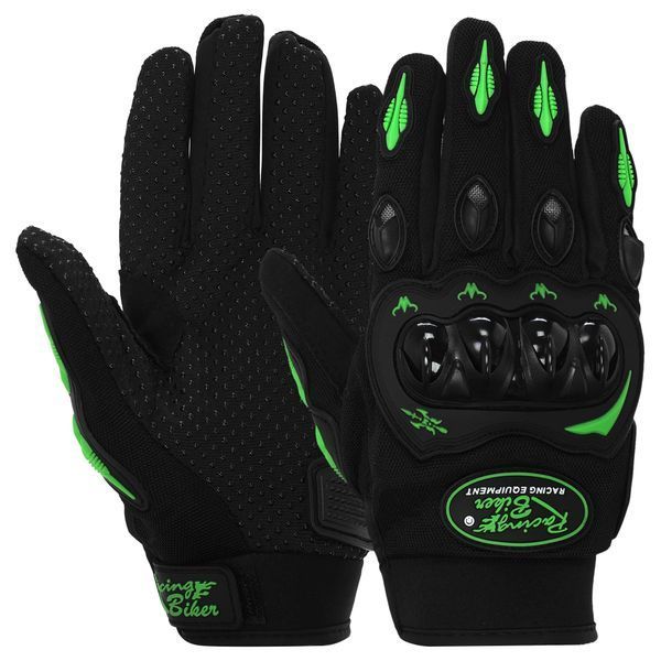 Моторукавиці RACING BIKER SC-04 M-XXL кольори в асортименті XL SC-04 фото