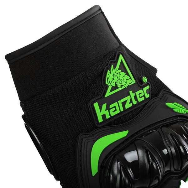 Мотоперчатки KAIZTEC MC-4920 M-2XL цвета в ассортименте 2XL MC-4920 фото