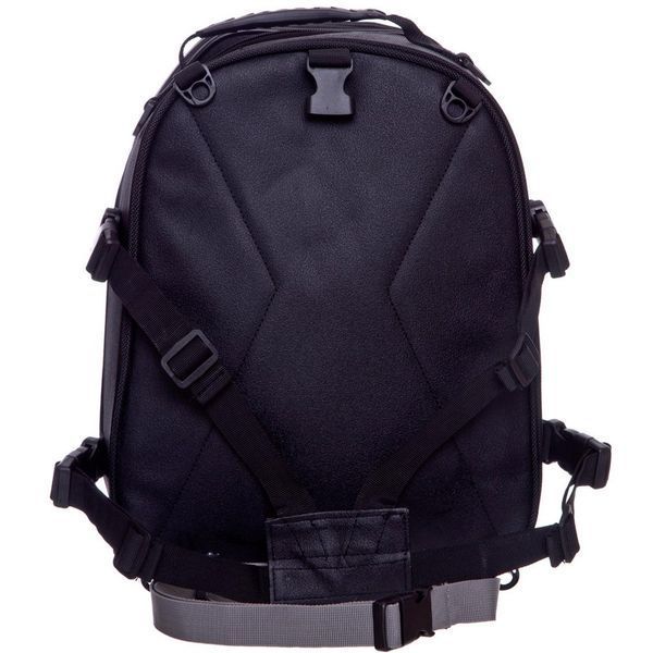 Сумка на бак мотоцикла на магнитах Tank Bag LAICOBEAR M-2843 28х35х18+15см черный M-2843 фото