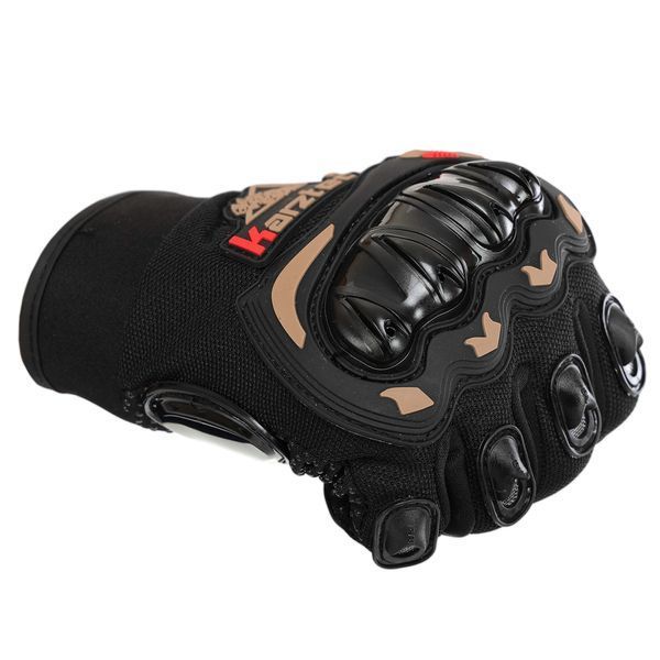 Мотоперчатки KAIZTEC MC-4920 M-2XL цвета в ассортименте 2XL MC-4920 фото