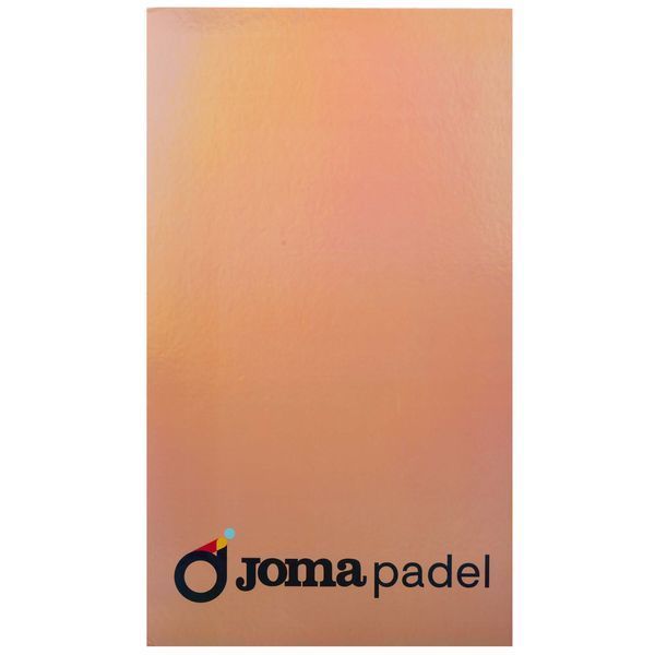 Ракетка для падел-тенниса Padel Joma HYPER 3.0 401811-531 розовый-черный 401811-531 фото