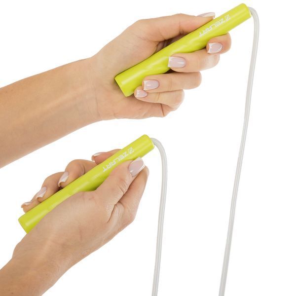 Скакалка Zelart FI-2132 2,75м цвета в ассортименте FI-2132 фото