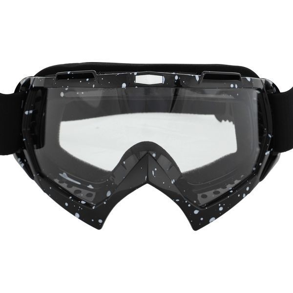Мотоочки SP-Sport MT003-1-BK2 черный MT003-1-BK2 фото