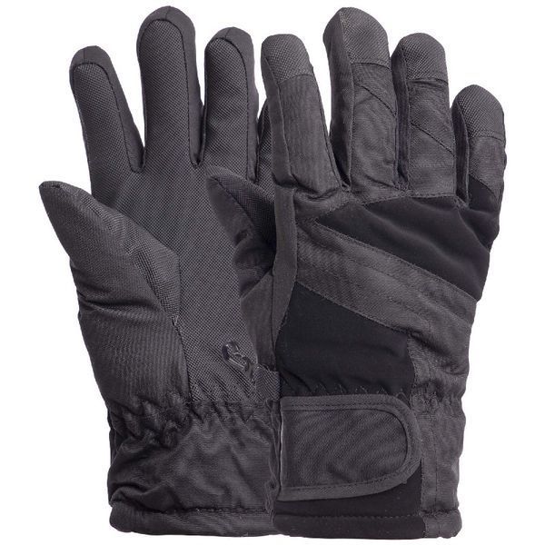 Перчатки лыжные детские зимние SP-Sport C-1021 M-XL цвета в ассортименте M-L C-1021 фото