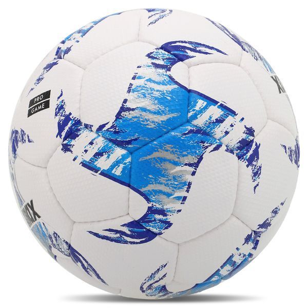 М'яч футбольний SOCCERMAX FB-9493 №5 PU кольори в асортименті FB-9493 фото