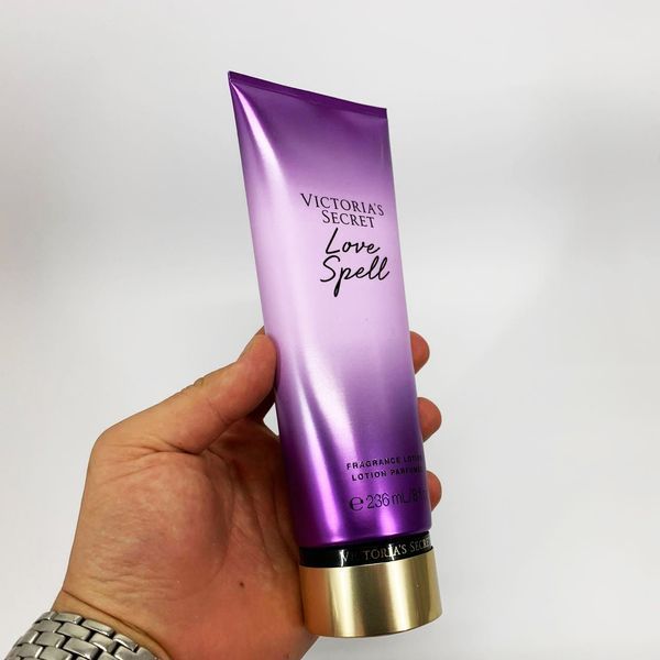 Лосьон для тела Victoria's Secret Love Spell 236 мл Original ws99622-2 фото