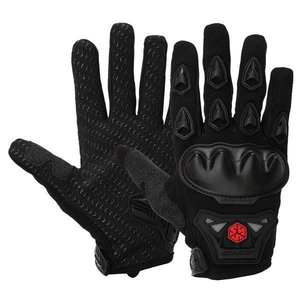 Мотоперчатки SCOYCO MC29 M-XL цвета в ассортименте XL MC29 фото