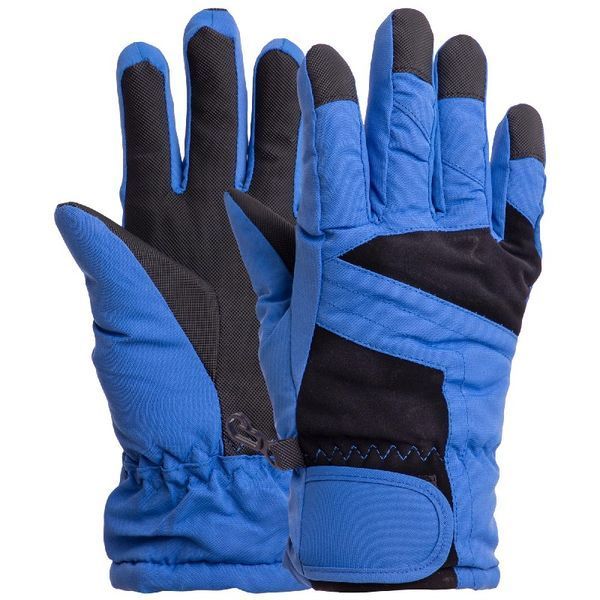 Перчатки лыжные детские зимние SP-Sport C-1021 M-XL цвета в ассортименте M-L C-1021 фото