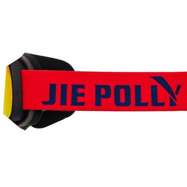 Очки горнолыжные JIE POLLY FJ037 цвета в ассортименте FJ037 фото