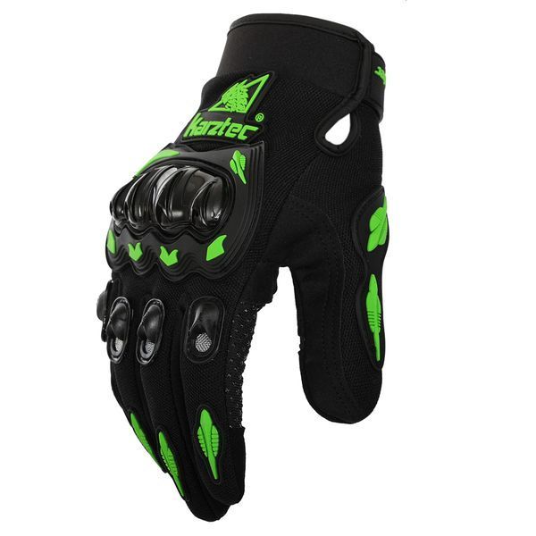 Мотоперчатки KAIZTEC MC-4920 M-2XL цвета в ассортименте 2XL MC-4920 фото