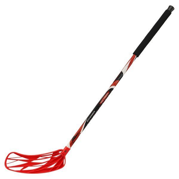 Клюшка для флорбола FLASH детская Stonley Angel Wings F-7625-R F1 загиб R (правый) длина 75см цвета в ассортименте F-7625-R фото