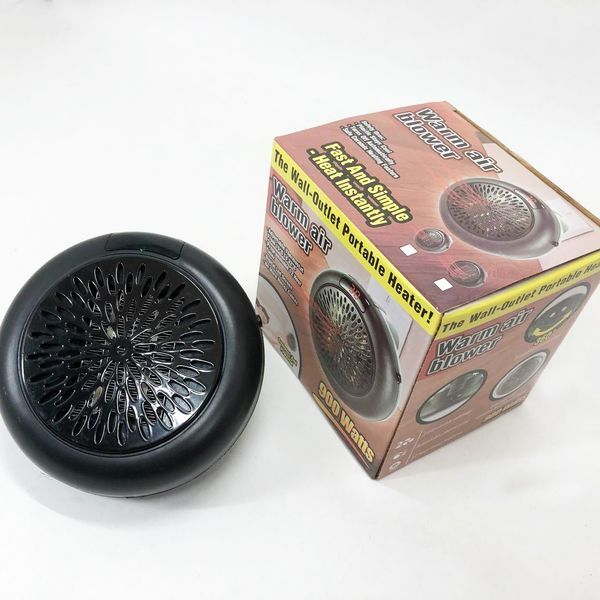 Обогреватель Wonder Heater 900 Вт, тепловентилятор для дома, обогреватель дуйчик, тепловентилятор дуйка ws57844 фото