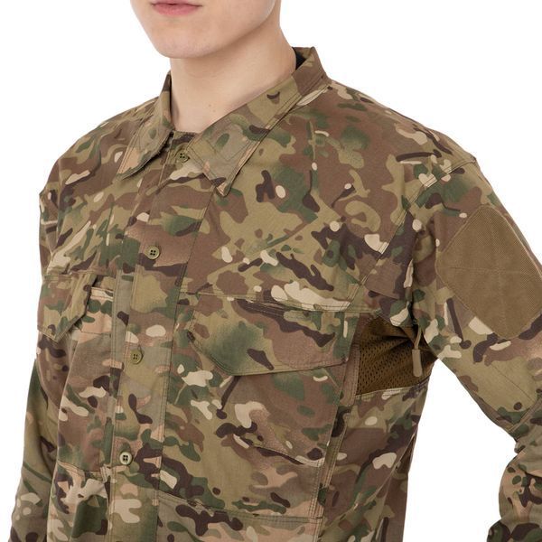 Китель тактический Military Rangers ZK-JK6006 размер L-4XL цвета в ассортименте XL ZK-JK6006 фото