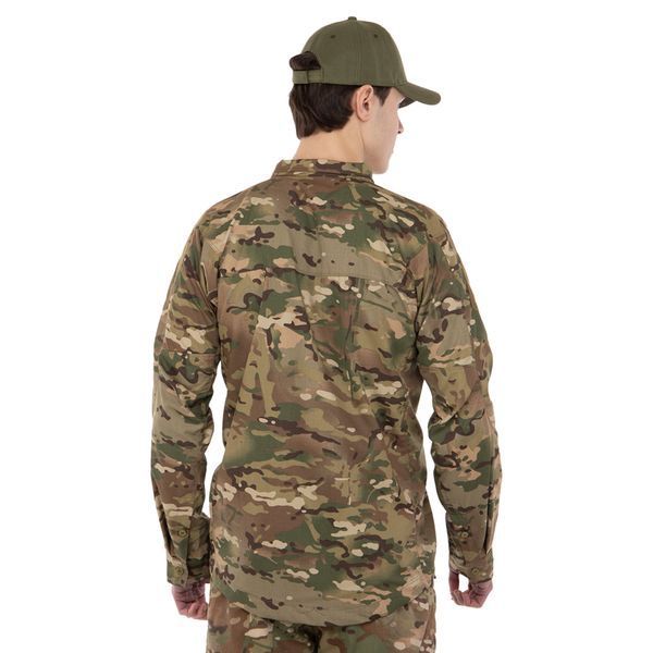 Китель тактический Military Rangers ZK-JK6006 размер L-4XL цвета в ассортименте XL ZK-JK6006 фото