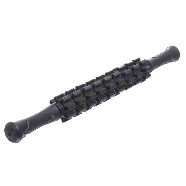 Массажер-палка роликовый антицеллюлитный 9 массажеров Massager Bar SP-Sport FI-1739 цвета в ассортименте FI-1739 фото