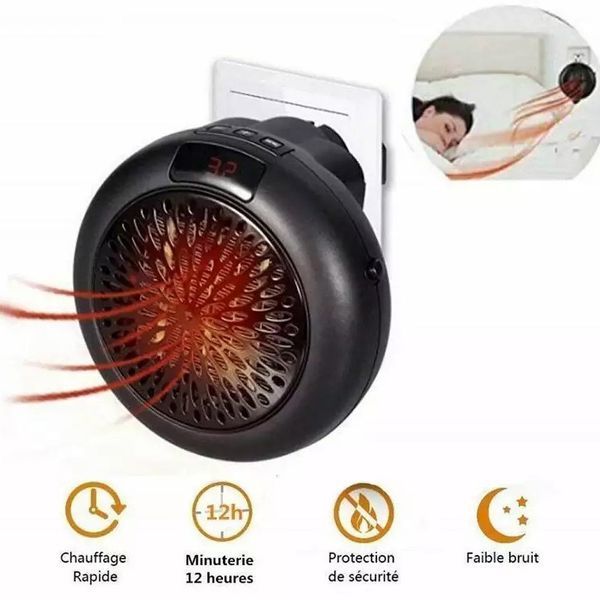 Обогреватель Wonder Heater 900 Вт, тепловентилятор для дома, обогреватель дуйчик, тепловентилятор дуйка ws57844 фото