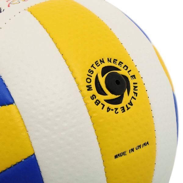 Мяч волейбольный сувенирный SP-Sport VOLLEYBALL VB-1291 №2 PVC цвета в ассортименте VB-1291 фото