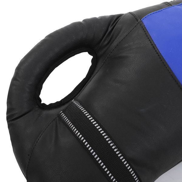 Мешок Болгарский Bulgarian bag Zelart TA-7826-15 вес-15кг черный-синий TA-7826-15 фото