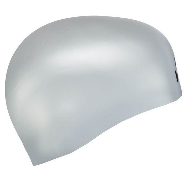 Шапочка для плавания силиконовая для взрослых MadWave D-CAP FINA Approved M053701 цвета в ассортименте L M053701 фото