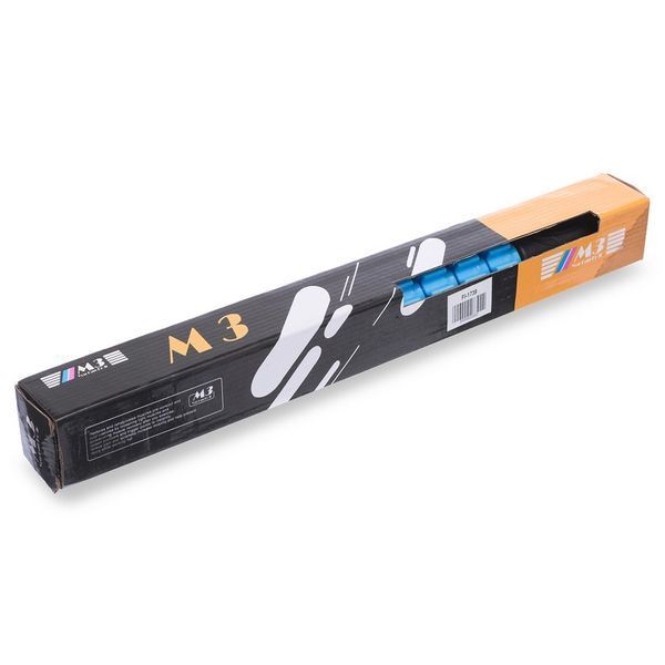 Массажер-палка роликовый антицеллюлитный 9 массажеров Massager Bar SP-Sport FI-1739 цвета в ассортименте FI-1739 фото