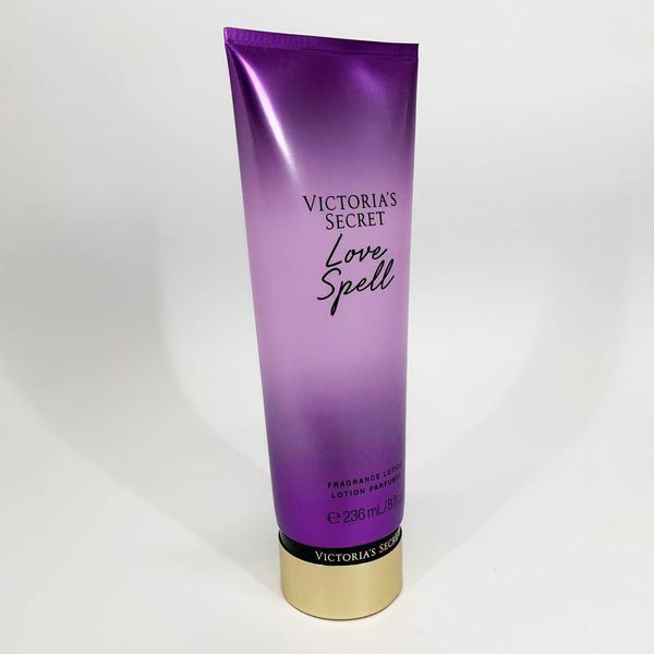 Лосьон для тела Victoria's Secret Love Spell 236 мл Original ws99622-2 фото