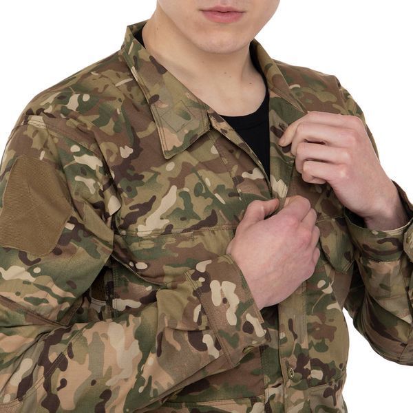 Китель тактический Military Rangers ZK-JK6006 размер L-4XL цвета в ассортименте XL ZK-JK6006 фото